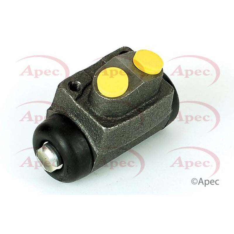 Apec Wheel Cylinder Hydraulic Brake Rear BCY1379