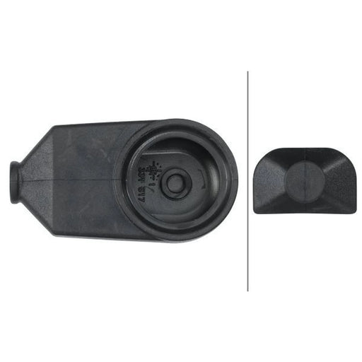 Hella Grommet H9 9GH 9GH 990 334-011 2297027 9GH 990 334-011