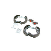 Bosch Brake Shoe Set Axle Kit 0 204 114 699