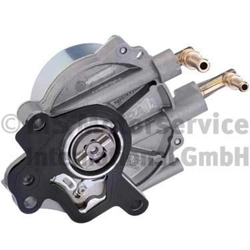 Pierburg Brake Vacuum Pump 7.01787.10.0