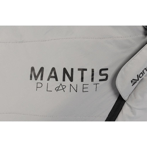 Vango Mantis Planet Sleeping Bag 50L Grey Flannel - Vango - Van Life Living