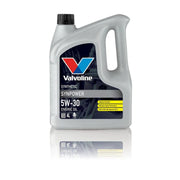 Valvoline Engine Oil 4L A3/B4 CF 5W-30 872378