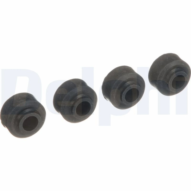 Delphi Stabiliser Bar Link Coupling Rod Rear TC6699