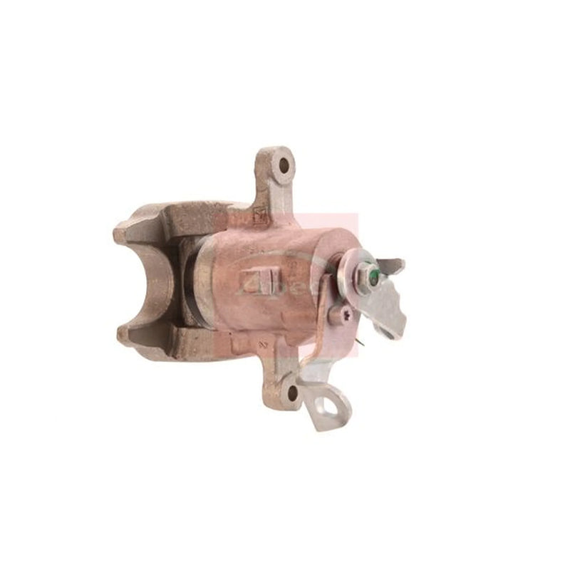 Apec Brake Caliper Assembly Rear Left LCA185N