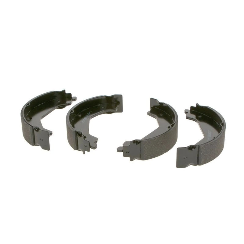 Bosch Parking Brake Shoe Set 0 986 487 708