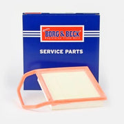 Borg & Beck Engine Air Filter BFA2686
