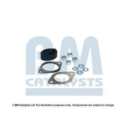 BM Catalysts Exhaust Pipe Mounting Kit FK50681C