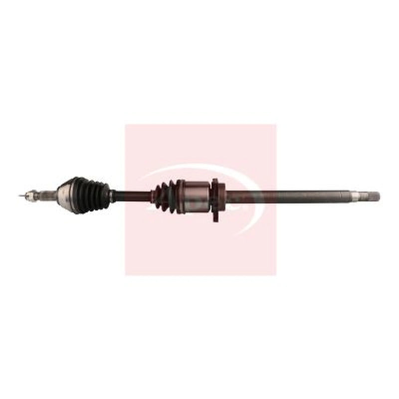 Apec CV Drive Shaft Driveshaft Front Right ADS1286R