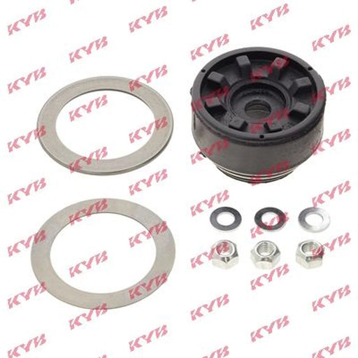 KYB Front Repair Kit Suspension Strut Support Mount SM1800