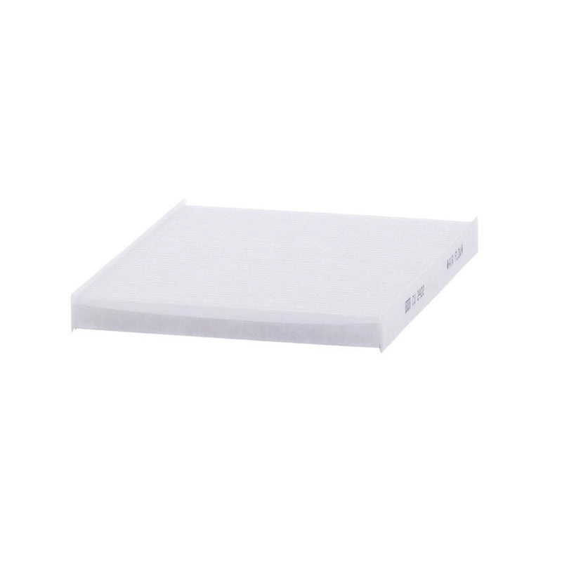 MANN-FILTER Cabin Air Filter (Pollen Filter) below the CU 2422