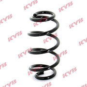 KYB Rear Suspension Coil Spring RA5558