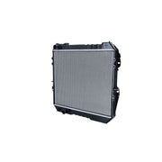 NRF Engine Radiator 52064