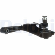Delphi Control/Trailing Arm Front TC7363