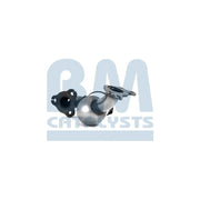 BM Catalysts Homologated Petrol Cat BM92271H