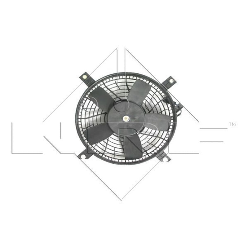 NRF Engine Cooling Fan 47469