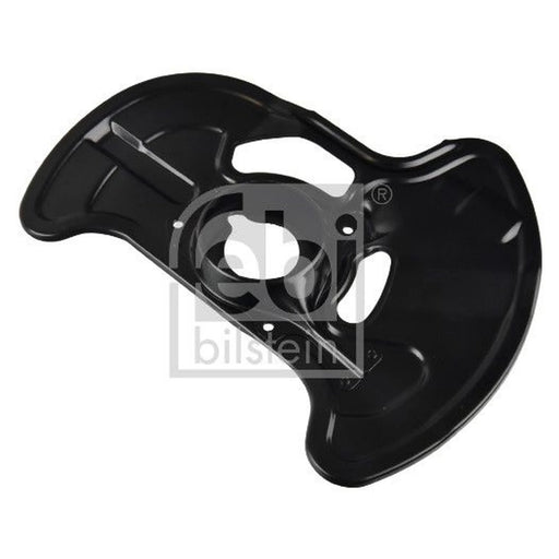 Febi Brake Disc Splash Guard Front Right 174898