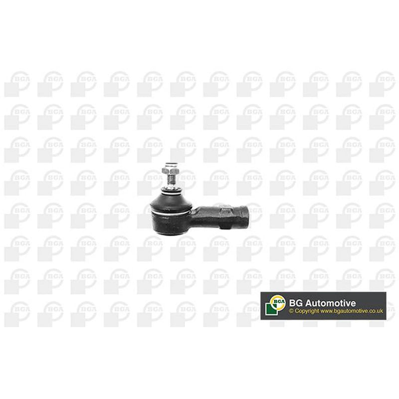 BGA Steering Tie Rod End Ball Joint Front Right SR7512