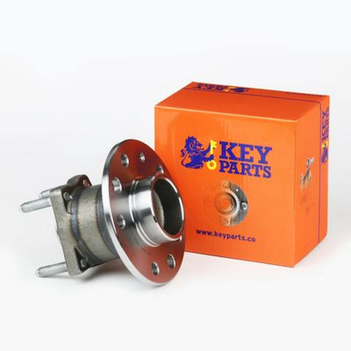 Key Parts Wheel Bearing Kit KWB845