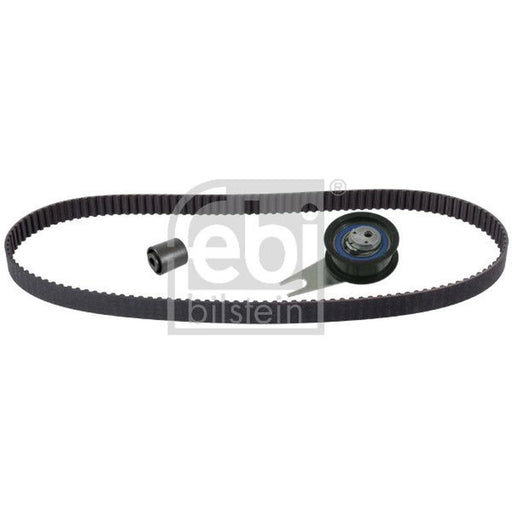 Febi Timing Belt Kit with Rollers 14620
