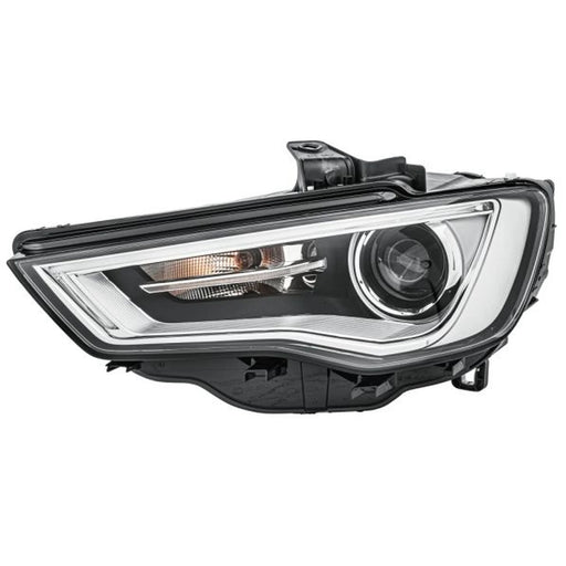 Hella Headlight Headlamp PSY24W Left 1EL 010 740-571