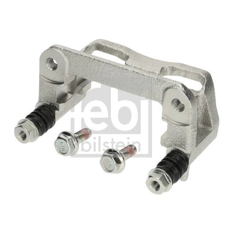 Febi Brake Caliper Carrier Rear Axle Right 199189