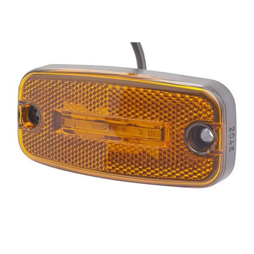 Hella Side Marker Light Wide High 2PS 345 600-011