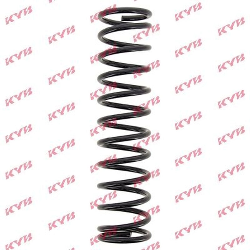 KYB Rear Suspension Coil Spring RA5132