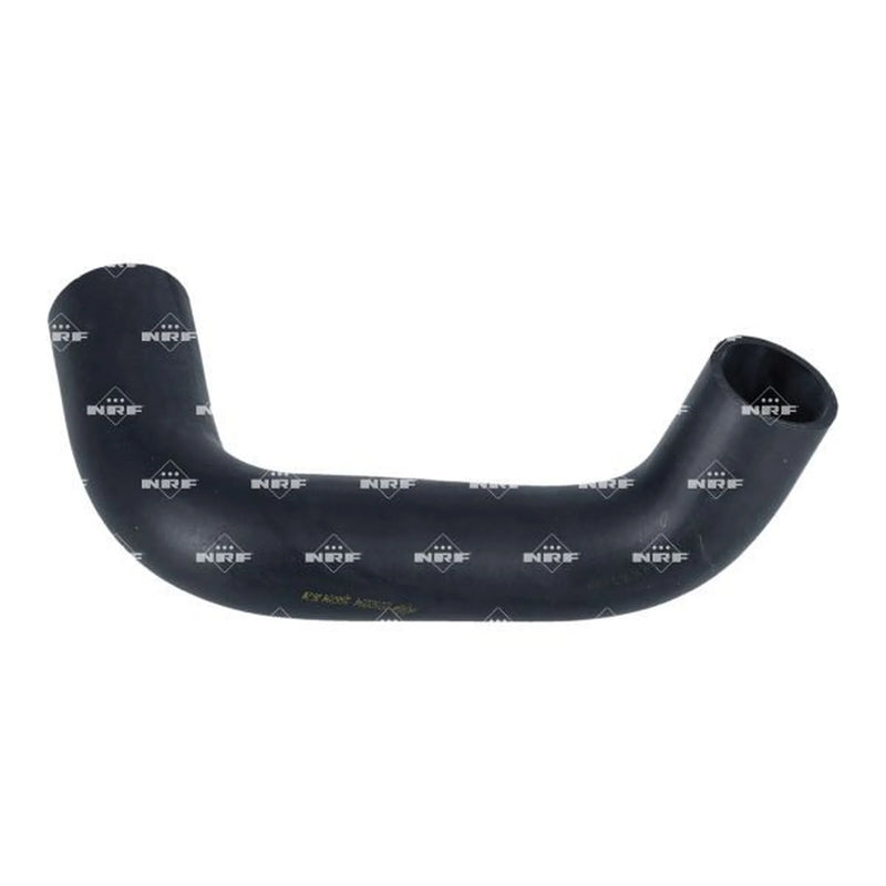 NRF Intercooler Turbo Charge Air Hose Left 166394