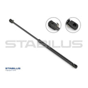Stabilus Boot Gas Strut Lift Support Tailgate / Boot Lid Shock R 0282IE