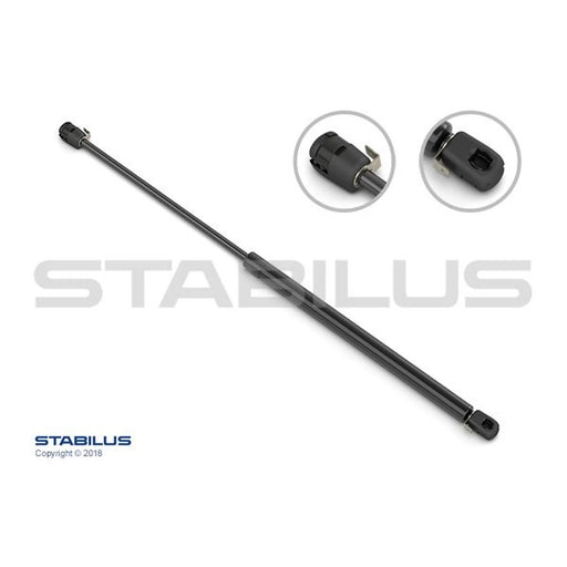 Stabilus Boot Gas Strut Lift Support Tailgate / Boot Lid Shock R 0282IE