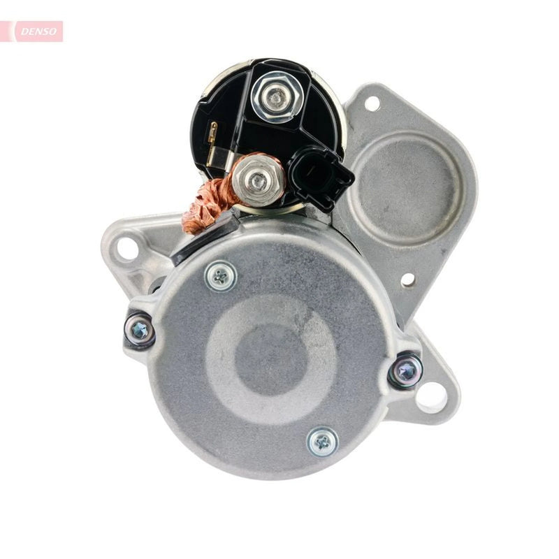 Denso Starter Motor 12V 1.7kW 13 Teeth fits Toyota Auris 2015-2018 1.2