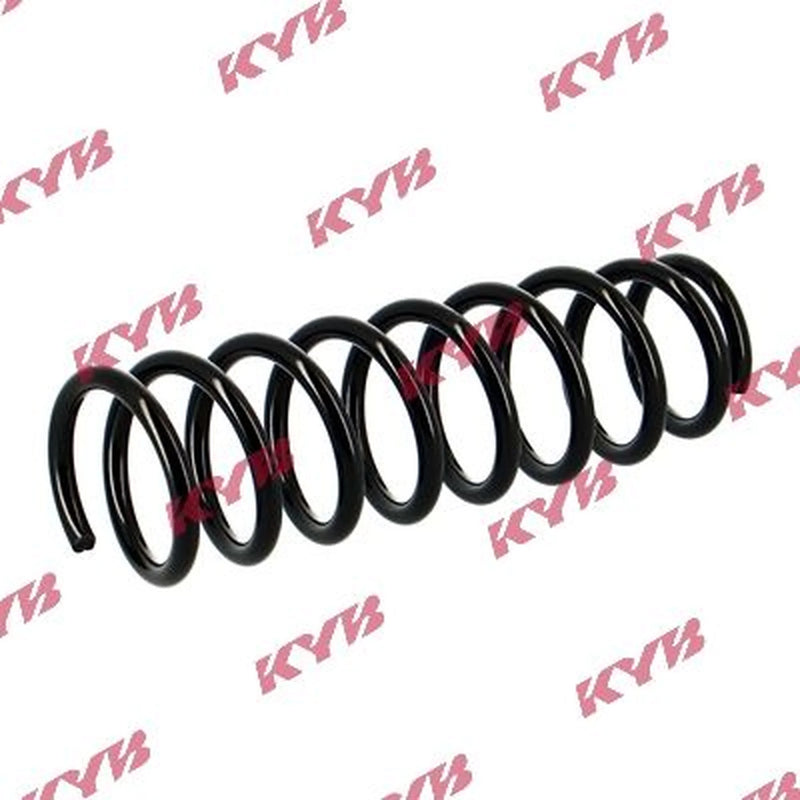 KYB Rear Suspension Coil Spring RA5072