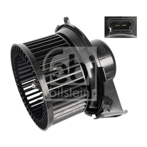 Febi Heater Blower Fan 109306
