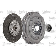 Valeo Clutch Kit Set 3pc 805408