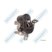 Apec Brake Caliper Assembly Rear Left BCA1061