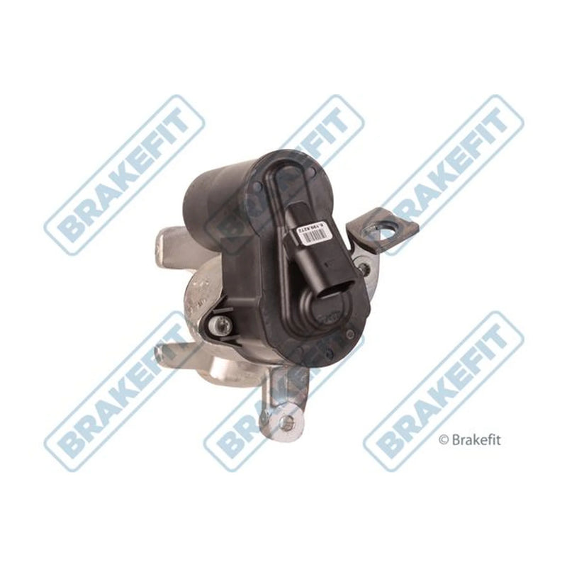 Apec Brake Caliper Assembly Rear Left BCA1061