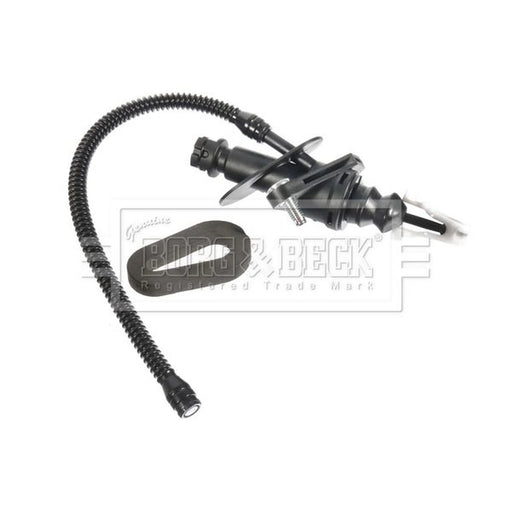 Borg & Beck Clutch Master Cylinder BCM141