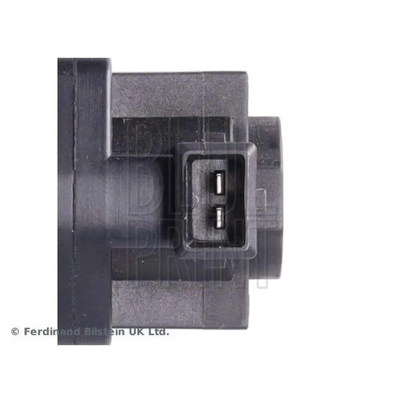 Blue Print Exhaust Control Pressure Converter 2 Connecto ADG072121