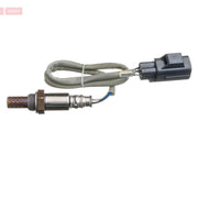 Denso O2 Lambda Oxygen Sensor Rear fits Land Rover Freelander 2 2006-2014 3.2