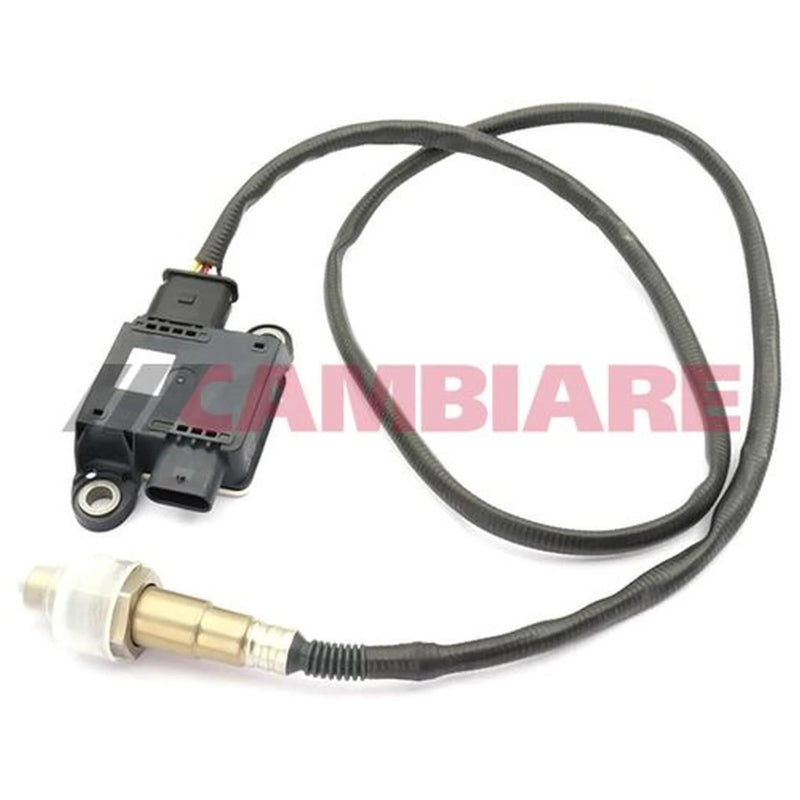 Cambiare Diesel Particulate Sensor VE352013