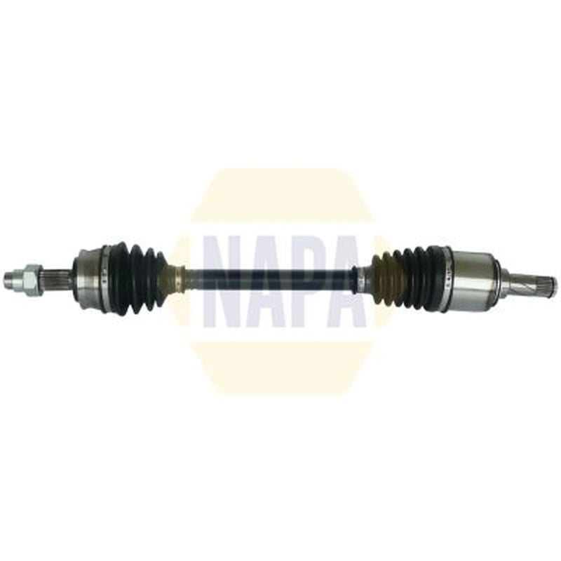 NAPA CV Drive Shaft Driveshaft Front Left NDS1149L