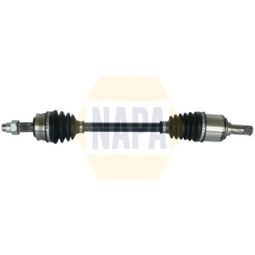 NAPA CV Drive Shaft Driveshaft Front Left NDS1149L