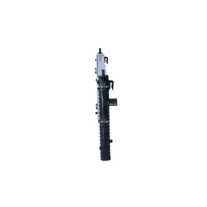 NRF Engine Radiator 53203