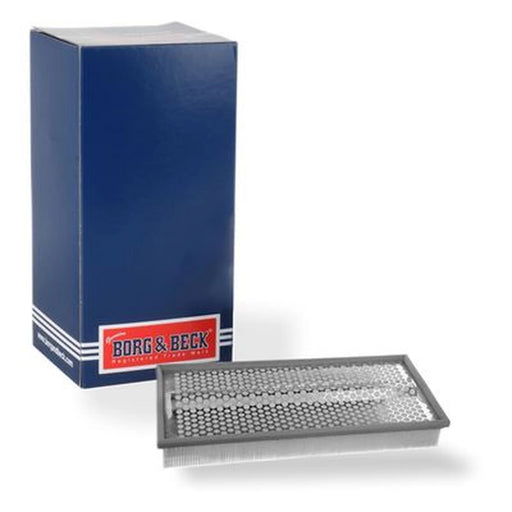 Borg & Beck Engine Air Filter BFA2457