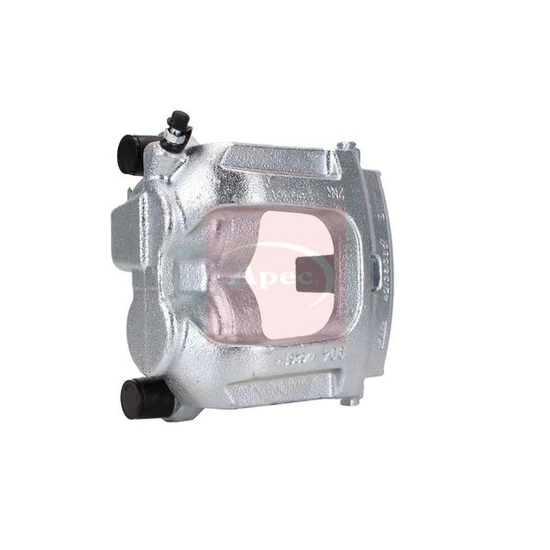 Apec Brake Caliper Assembly Front Right RCA613N