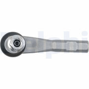 Delphi Steering Tie Rod End Ball Joint Front M14 x 1.5 TA3881