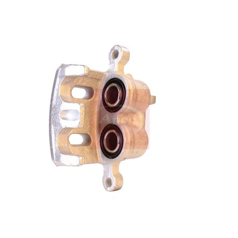 Apec Brake Caliper Assembly Front Right RCA174N