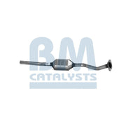 BM Catalysts Homologated Diesel Cat BM80117H