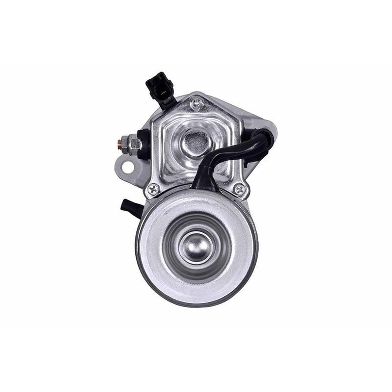 Hella Starter Motor 12V 2.2kW 10 Teeth 8EA 012 526-021