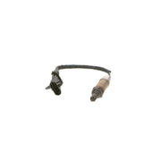 Bosch O2 Lambda Oxygen Sensor after catalytic converter 0 258 005 703